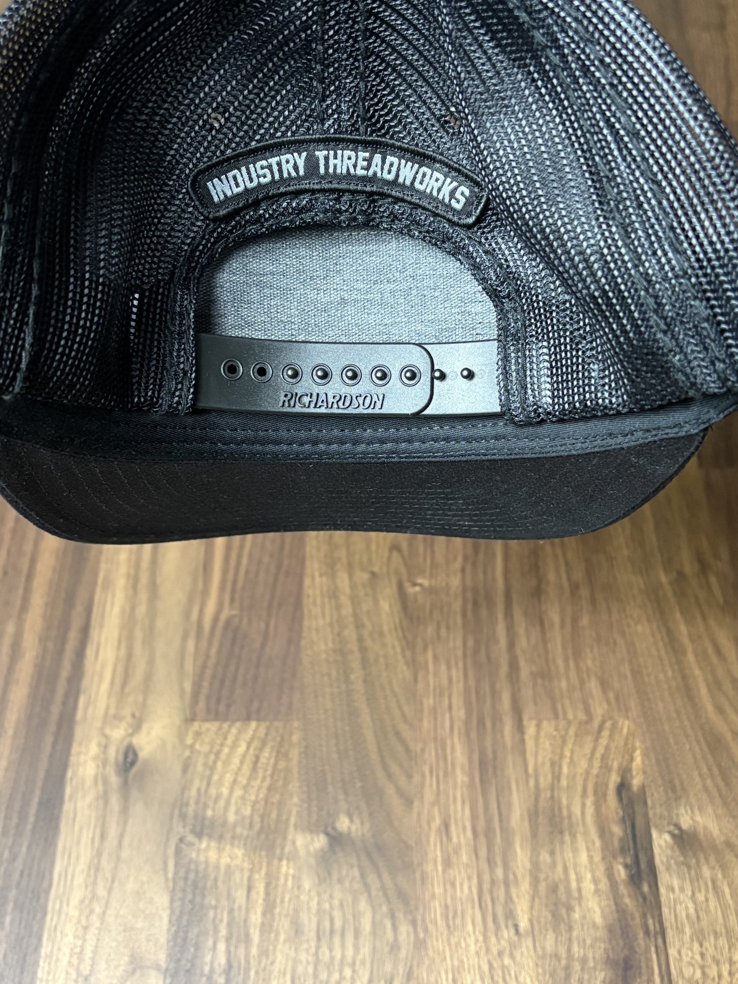 Glory & Grit Hat