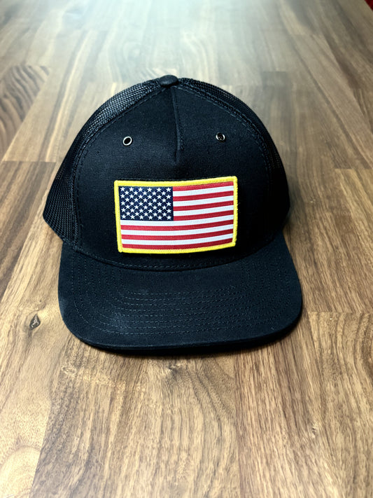 Glory & Grit Hat